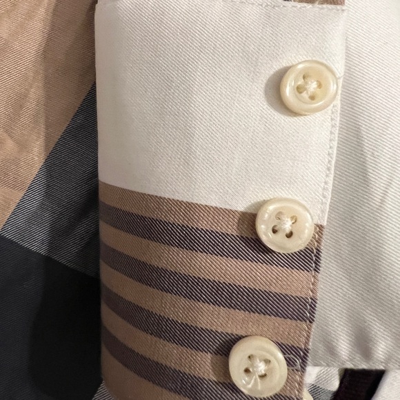 Circle of Gentlemen “CG”, men’s shirt- new w.o. tag - Picture 11 of 16